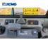 Мини екскаватори XCMG XE35E Cabin 