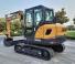 Мини екскаватори XCMG XE60GA