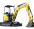 Gehl Z25