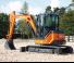 Мини екскаватори Hitachi ZX 48 U 3