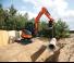 Мини екскаватори Hitachi ZX 48 U 3