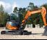 Мини екскаватори Hitachi ZX 48 U 3
