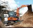 Мини екскаватори Hitachi ZX 50 U-2