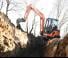 Мини екскаватори Hitachi ZX 50 U-2