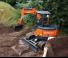 Мини екскаватори Hitachi ZX 52 U 3