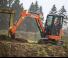 Мини екскаватори Hitachi ZX26U-5