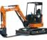Hitachi ZX26U-5A
