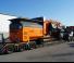 Мобилни пресевни инсталации (заводи) с барабан Rockster RTT720