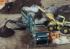 Powerscreen Trommel 830
