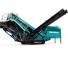 Мобилни скрининг инсталации (заводи) Powerscreen Chieftain 1400