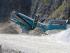 Powerscreen Chieftain 2100-3D