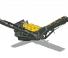 Hartl Crushtek ™ GRIZZLY 15/5