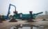 Мобилни скрининг инсталации (заводи) Powerscreen H 5163
