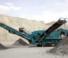 Мобилни скрининг инсталации (заводи) Powerscreen H 6203