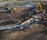 Мобилни скрининг инсталации (заводи) Metso Lokotrack ST2.8E