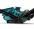 Мобилни скрининг инсталации (заводи) Powerscreen Warrior 600
