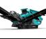 Мобилни скрининг инсталации (заводи) Powerscreen Warrior 600