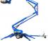 UpRight TL 37 hydr.
