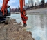 Приставки Монтируеми фрезови глави (хидр.) WIMMER WFR 150