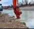 Приставки Монтируеми фрезови глави (хидр.) WIMMER WFR 400-30
