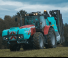 Berthoud Heracles 3100