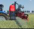 Монтируеми полеви пръскачки Kverneland iXter B16