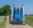 Монтируеми полеви пръскачки Lemken Sirius 12/1300