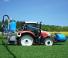 Монтируеми полеви пръскачки Lemken Sirius 12/1900