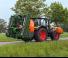 Монтируеми полеви пръскачки Amazone UF 1201 (24) 