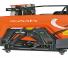 Монтируеми полеви пръскачки Kubota XMS210 iXflow-E