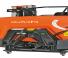 Монтируеми полеви пръскачки Kubota XMS210 iXflow-E