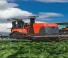 Монтируеми полеви пръскачки Kubota XMS210 iXflow-E
