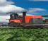 Монтируеми полеви пръскачки Kubota XMS210 iXflow-E