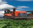 Монтируеми полеви пръскачки Kubota XMS210 iXflow-E