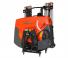 Монтируеми полеви пръскачки Kubota XMS210