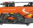Монтируеми полеви пръскачки Kubota XMS213 iXflow-E