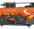 Монтируеми полеви пръскачки Kubota XMS216 iXflow-E