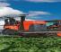 Монтируеми полеви пръскачки Kubota XMS216 iXflow-E