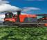 Монтируеми полеви пръскачки Kubota XMS216 iXflow-E