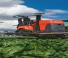 Монтируеми полеви пръскачки Kubota XMS216 iXflow-E
