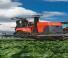 Монтируеми полеви пръскачки Kubota XMS218 iXflow-E