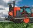Монтируеми полеви пръскачки Kubota XMS218 iXflow-E