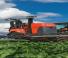 Монтируеми полеви пръскачки Kubota XMS218 iXflow-E