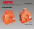 NPK C-3D