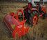 Мулчери Maschio Barbi 120