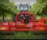 Мулчери Maschio Bella 210
