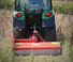 Мулчери Maschio Birba 115