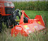 Мулчери Maschio Birba 135