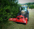 Мулчери Maschio Bisonte 220