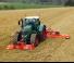 Мулчери Kuhn BP 8340